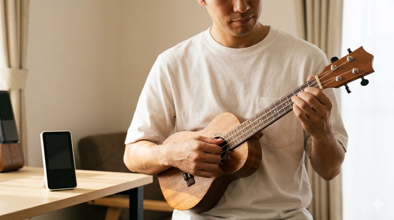 メトロノーム練習のよくある疑問を解消