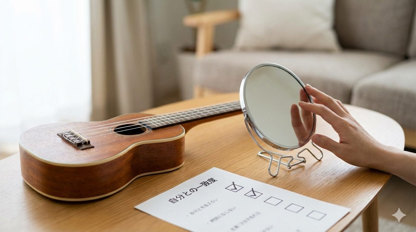 まとめ:口コミで確認すべきは「自分との一致度」