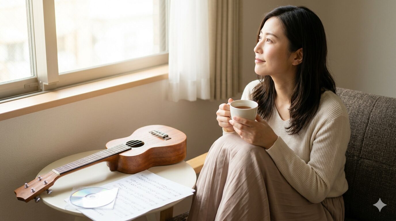 挫折しかけた時に試してほしい気持ちの切り替え方