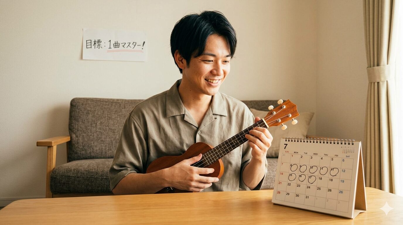 3ヶ月続けるために最初に決めておくといいこと