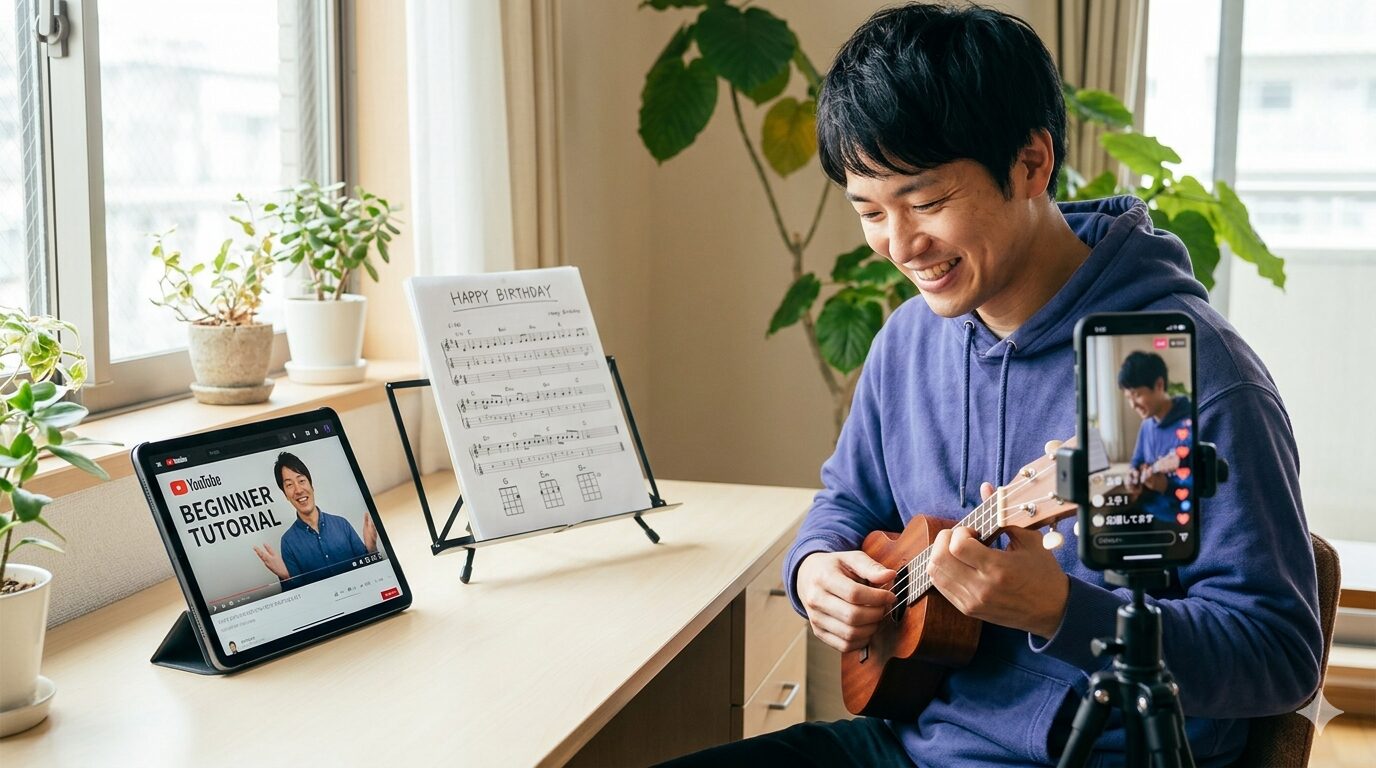 独学でも難しさを乗り越えている人がやっていること