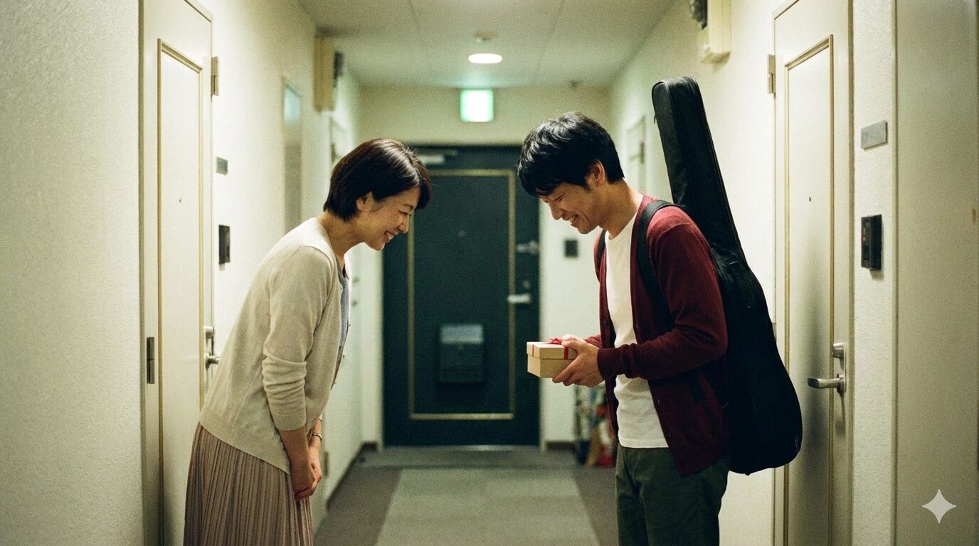 ウクレレの苦情を受けた後も良好な関係を保つコツ