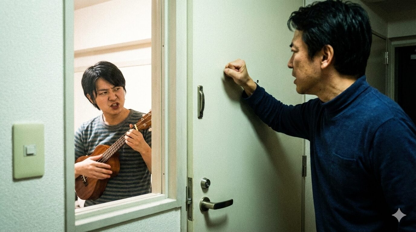 ウクレレの苦情対処で絶対にやってはいけない3つのNG行動