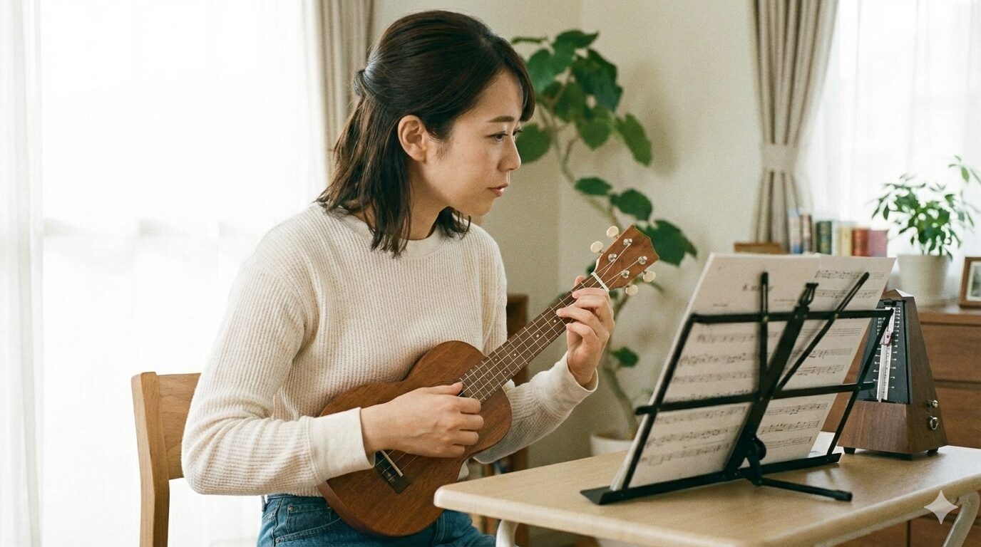 毎日5分の練習で効果を最大化する！具体的な上達ルーティン