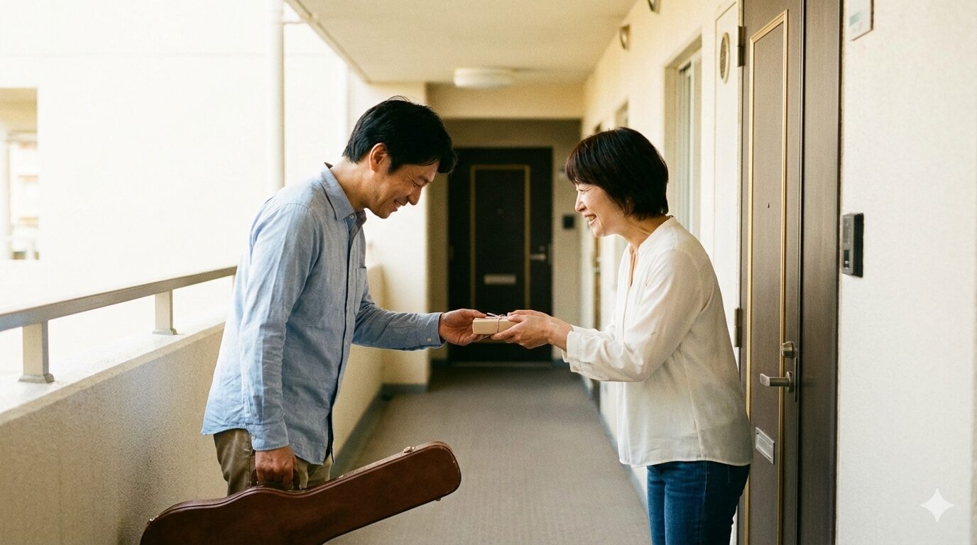 マンションでのウクレレ練習トラブルを未然に防ぐコミュニケーション術