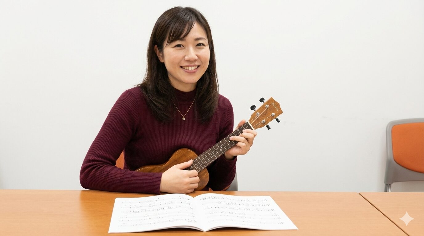 まとめ：ウクレレの楽譜記号は一つずつ覚えれば怖くない