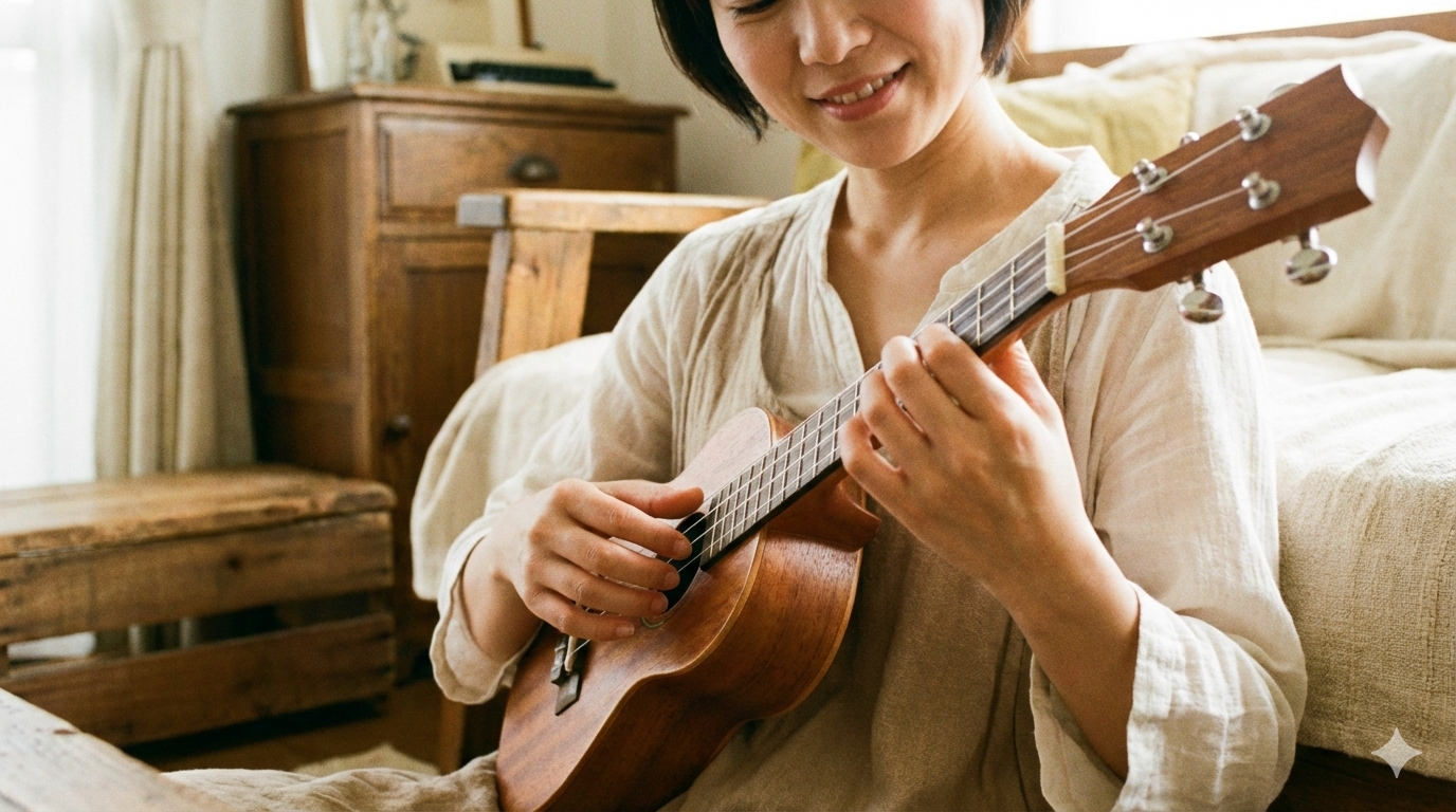 深爪で弾きにくい時の対策！短い爪でも綺麗に鳴らすテクニック