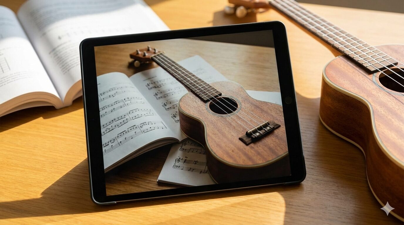 古川忠義ウクレレ講座の価格、まず結論をお伝えします