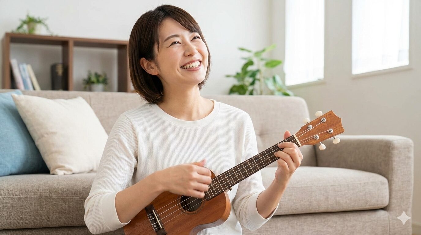 まとめ:古川忠義ウクレレ講座の内容は初心者向け設計