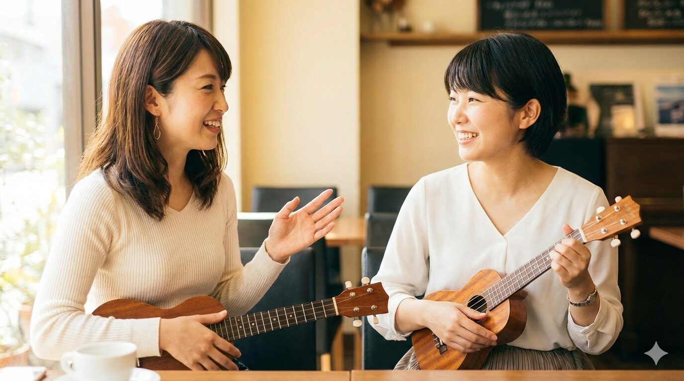 シアーミュージックを選んだ人・独学を選んだ人のリアルな声