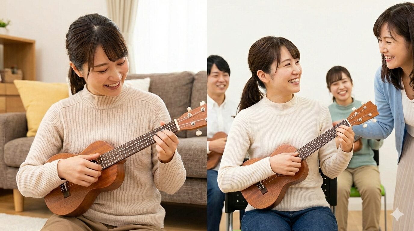 結局どっちが向いている？タイプ別おすすめの選び方