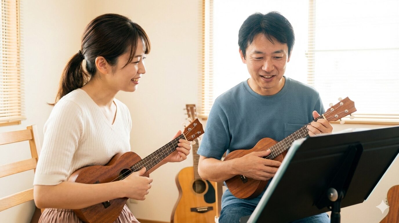 シアーミュージックの講師の質は?選び方と担当変更の仕組み