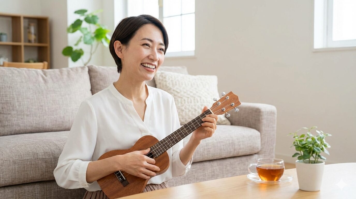 完全初心者がシアーミュージックに通ってどう変わった?リアルな体験談