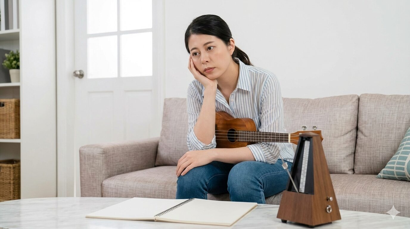 初心者がシアーミュージックを選ぶ前に知っておきたい注意点