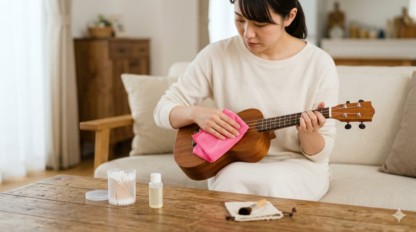 メンテナンス・ケアに役立つ100均グッズまとめ