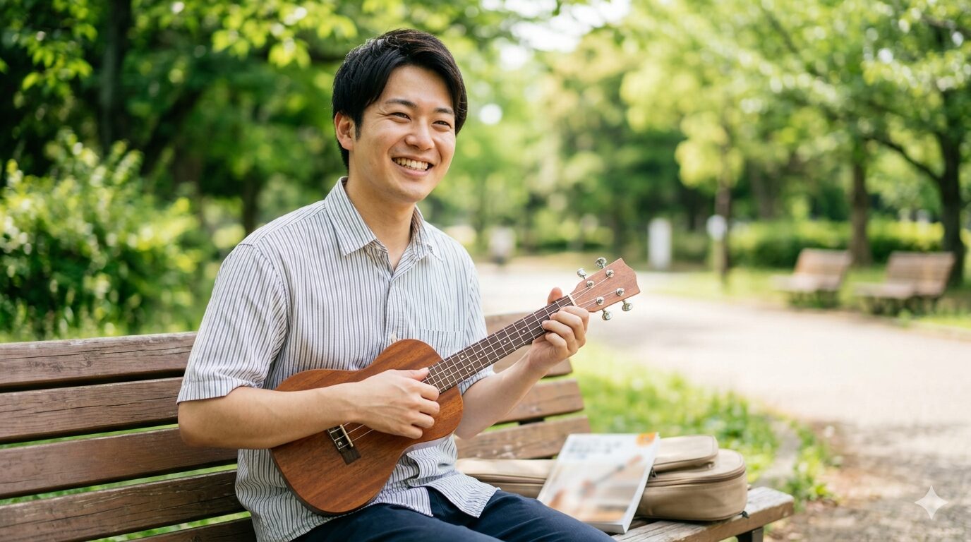 まとめ：ウクレレの初心者セットは中身・品質・サポートの3軸で比較すると選びやすい