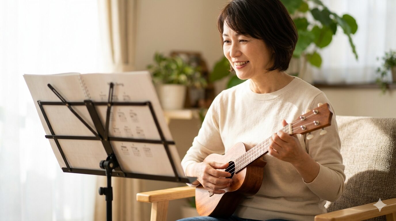 コードが覚えられない悩みを長引かせないために知っておきたいこと