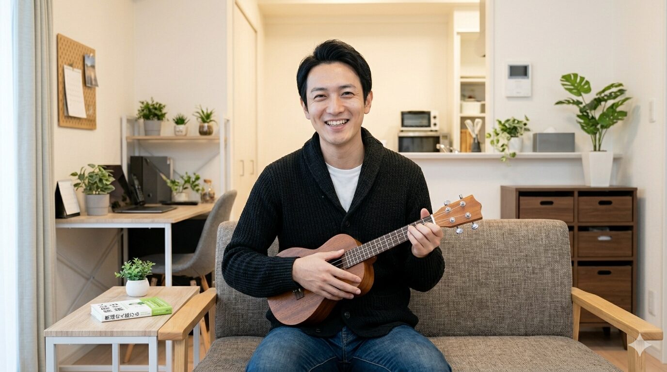 まとめ：ウクレレで手がしびれる原因を知って無理なく続けられる環境を整えよう