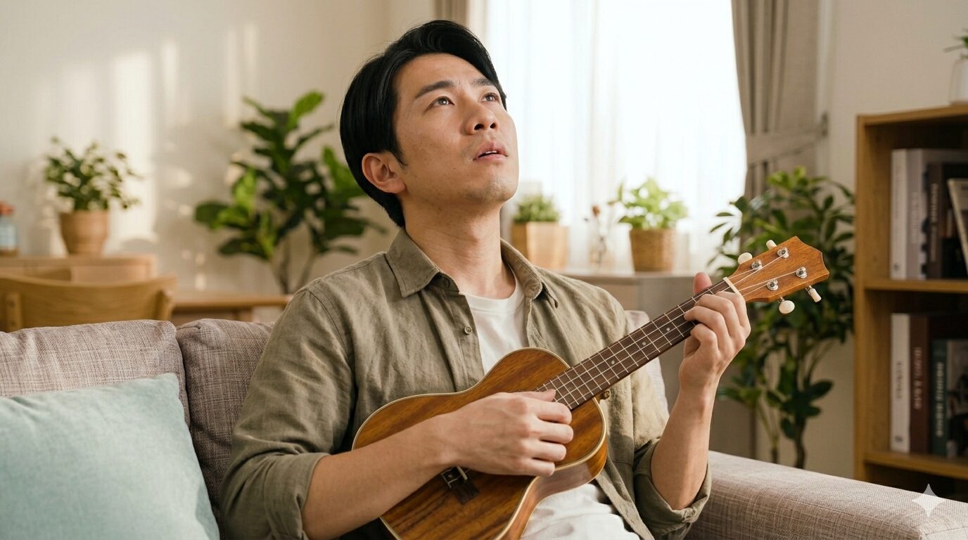 特訓を続けるうえで焦りを感じたときの考え方