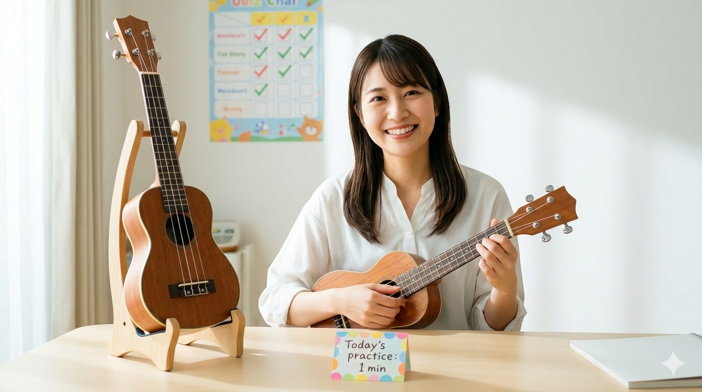 三日坊主でも続く人がやっている「続く仕組み」の作り方