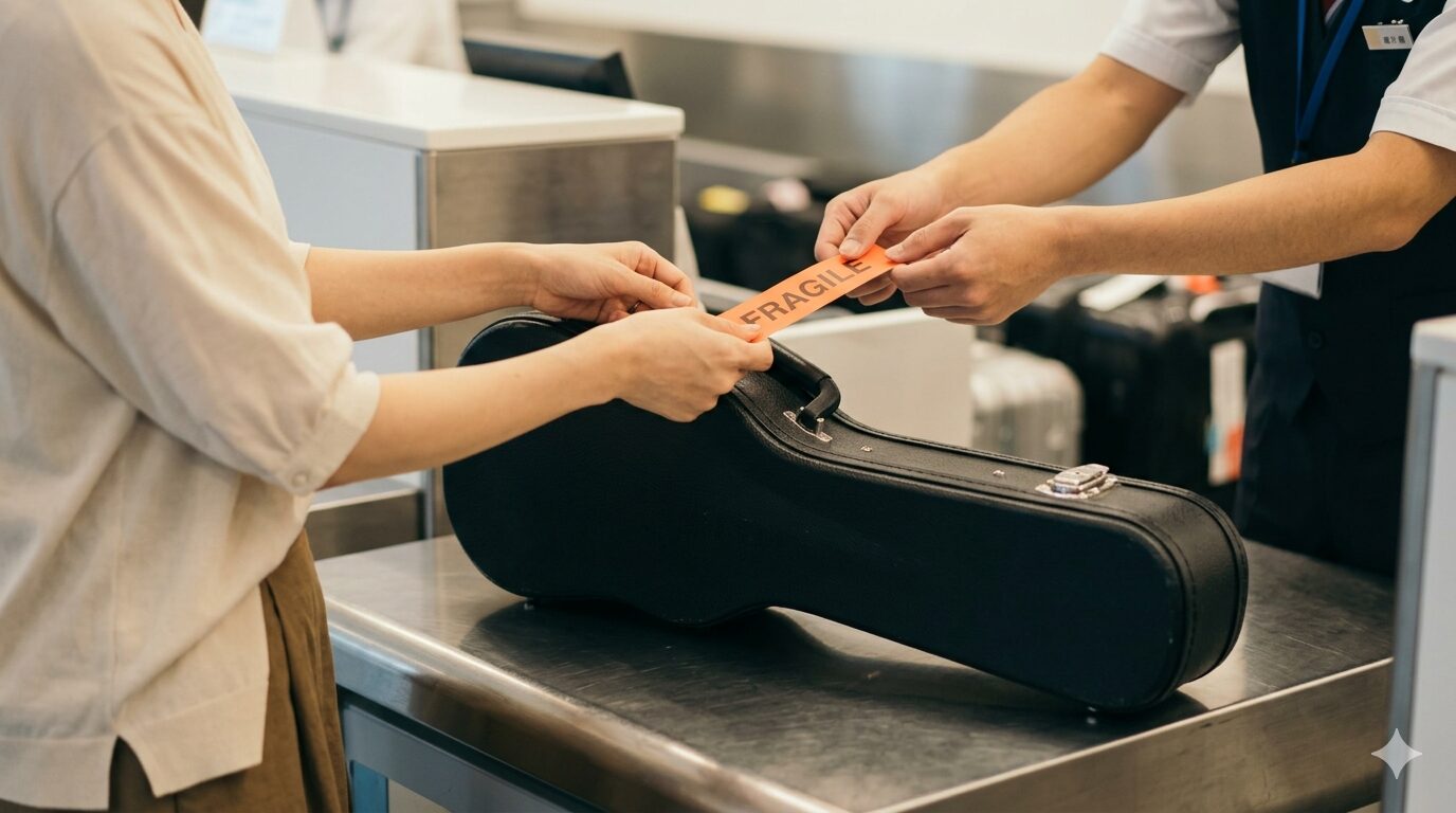 預け入れにせざるを得ない場合の対応と注意点