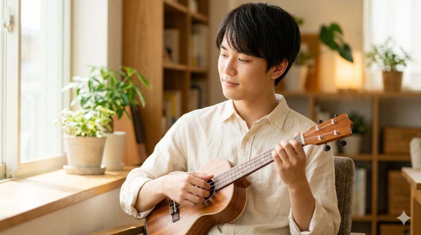 アルペジオで弾くと映える初心者向け曲の選び方