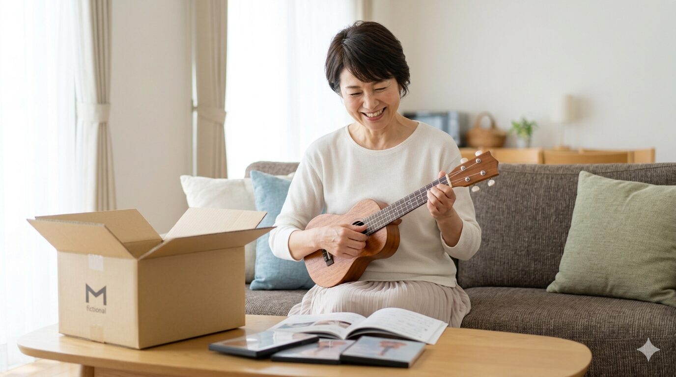 まとめ：古川忠義ウクレレ講座DVDはどこで買える？マナビーノ公式サイト一択｜迷わず安心して注文しよう